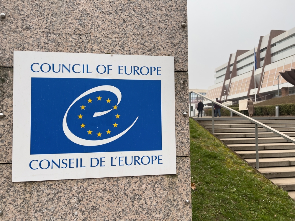 Consiglio d'Europa