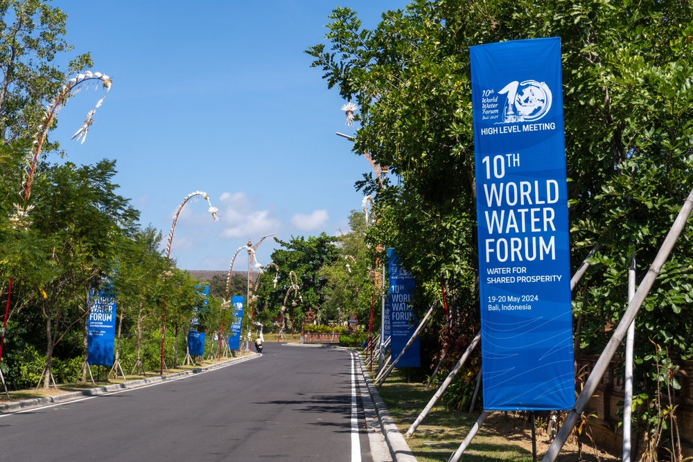 world water Forum