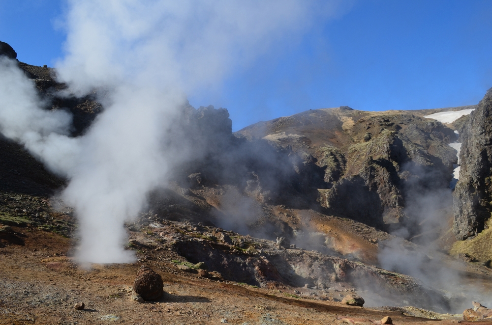 sicilia polveri vulcaniche inquinamento