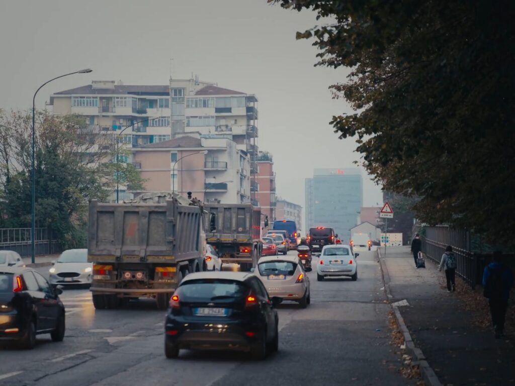 Ph-Archivio-Torino-Respira_traffico-Torino-1024x768 Processo Smog e diritto all'aria pulita: Torino Respira vuole andare fino in fondo