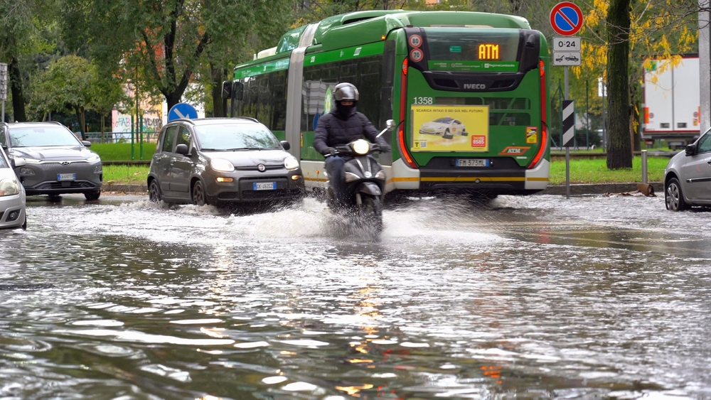 cambiamento climatico