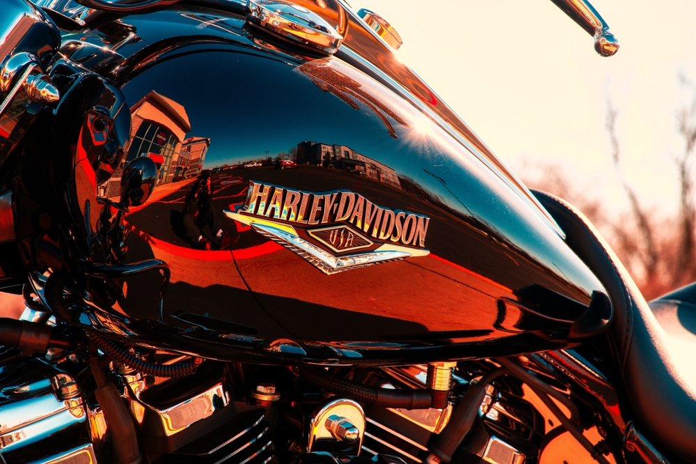 Harley-Davidson