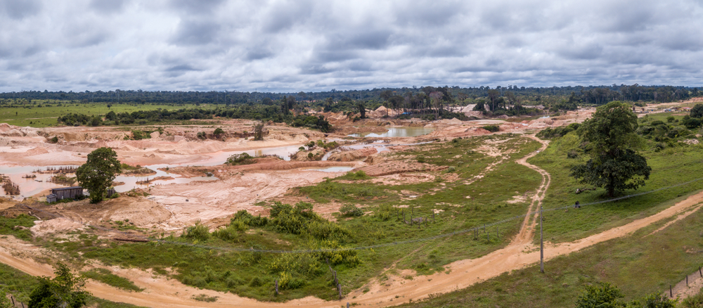 incendi amazzonia