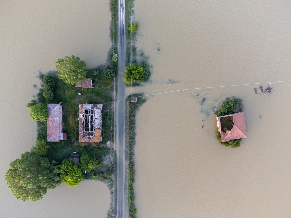 assicurare casa eventi climatici