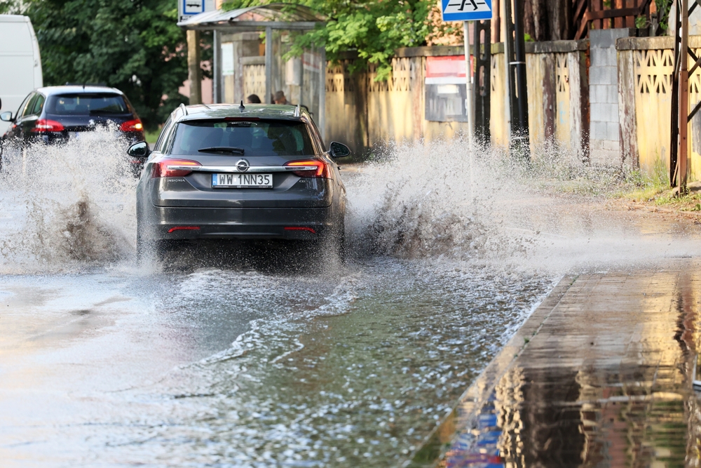 emergenza climatica