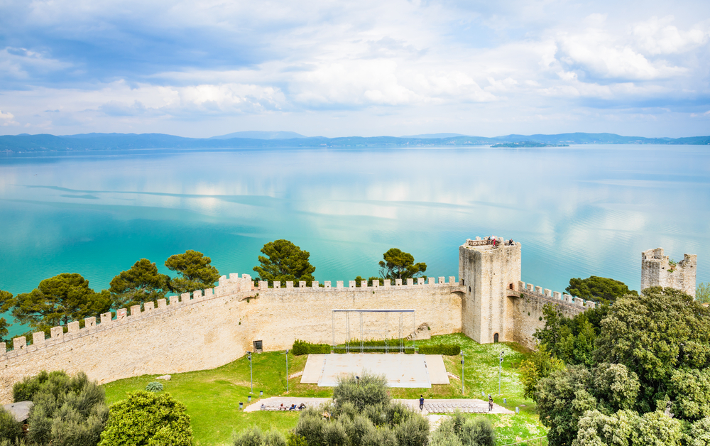 lago trasimeno