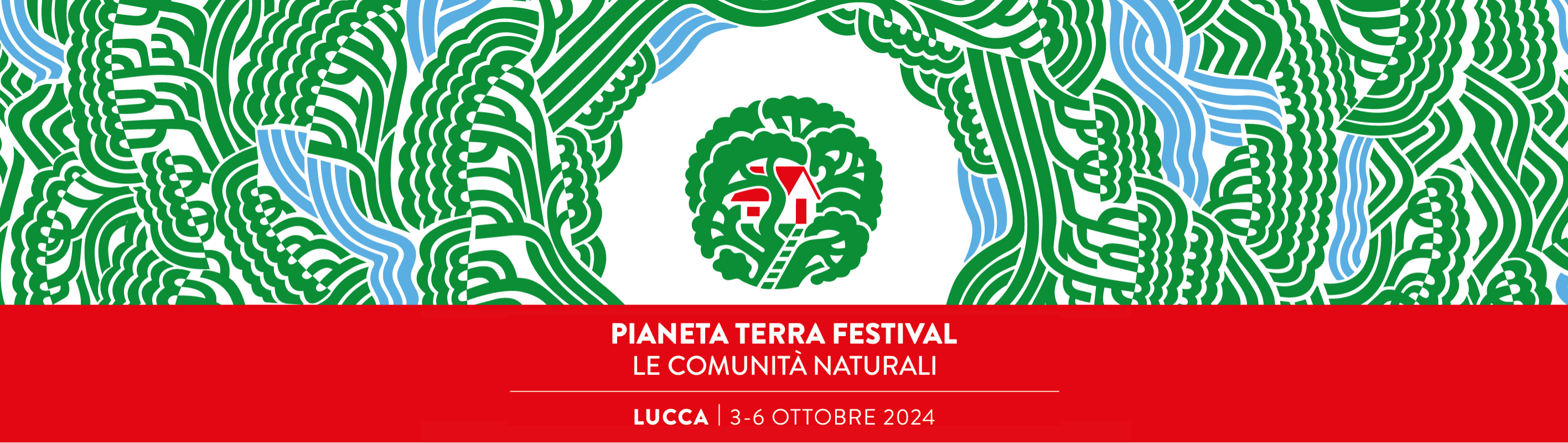 pianeta terra festival