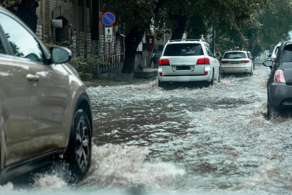 alluvione valencia