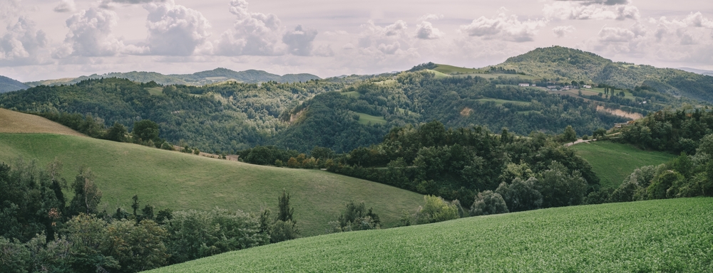 Alta Via dei Parchi