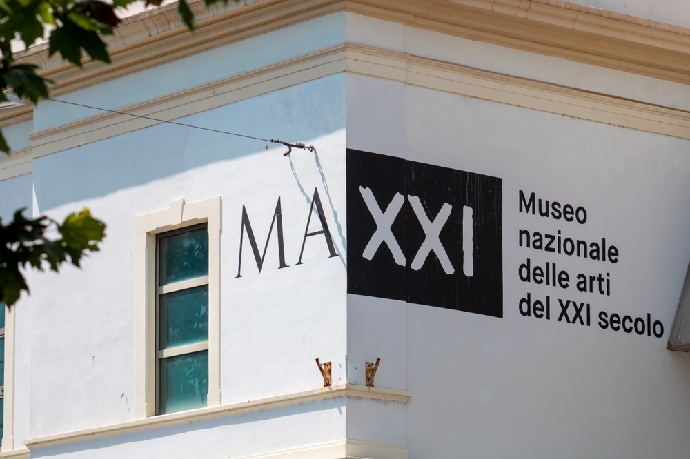 Maxxi