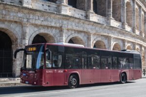 sciopero trasporti mobilità sostenibile