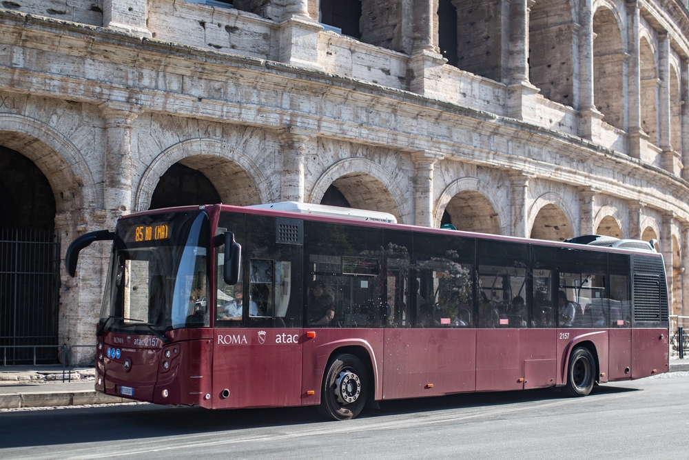 sciopero trasporti mobilità sostenibile