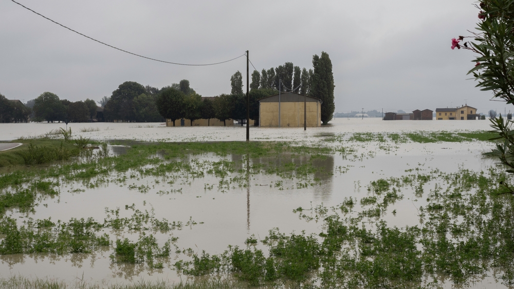 maltempo emilia romagna