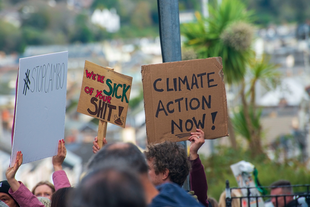 Cop29 morti inquinamento