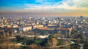 smog Lombardia