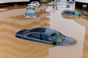 eventi climatici estremi