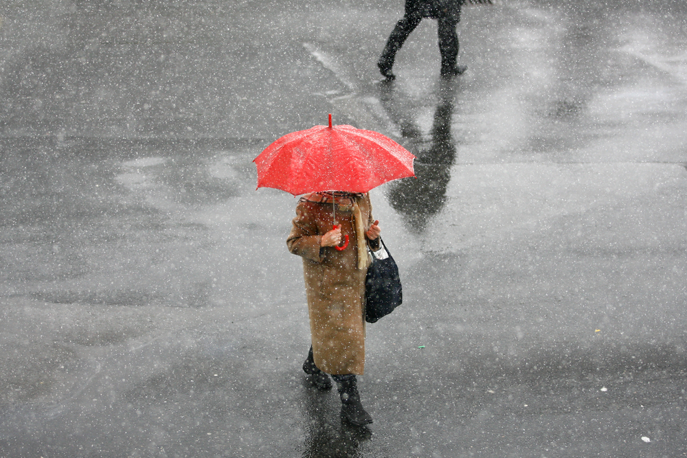 meteo cambiamento climatico natale