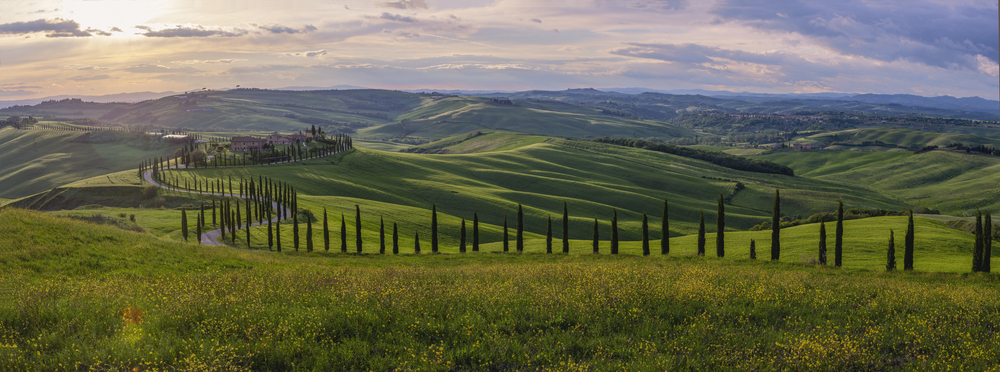 eolico confagricoltura toscana