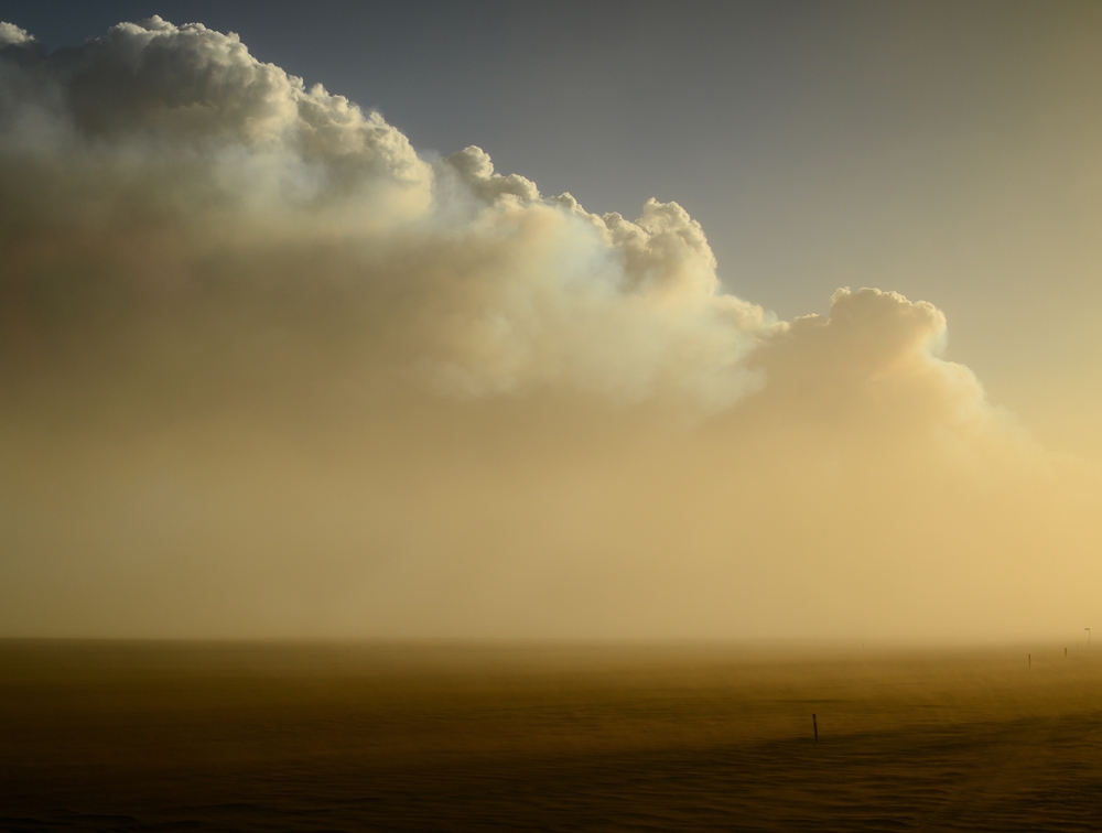 esplosione calenzano nube tossica